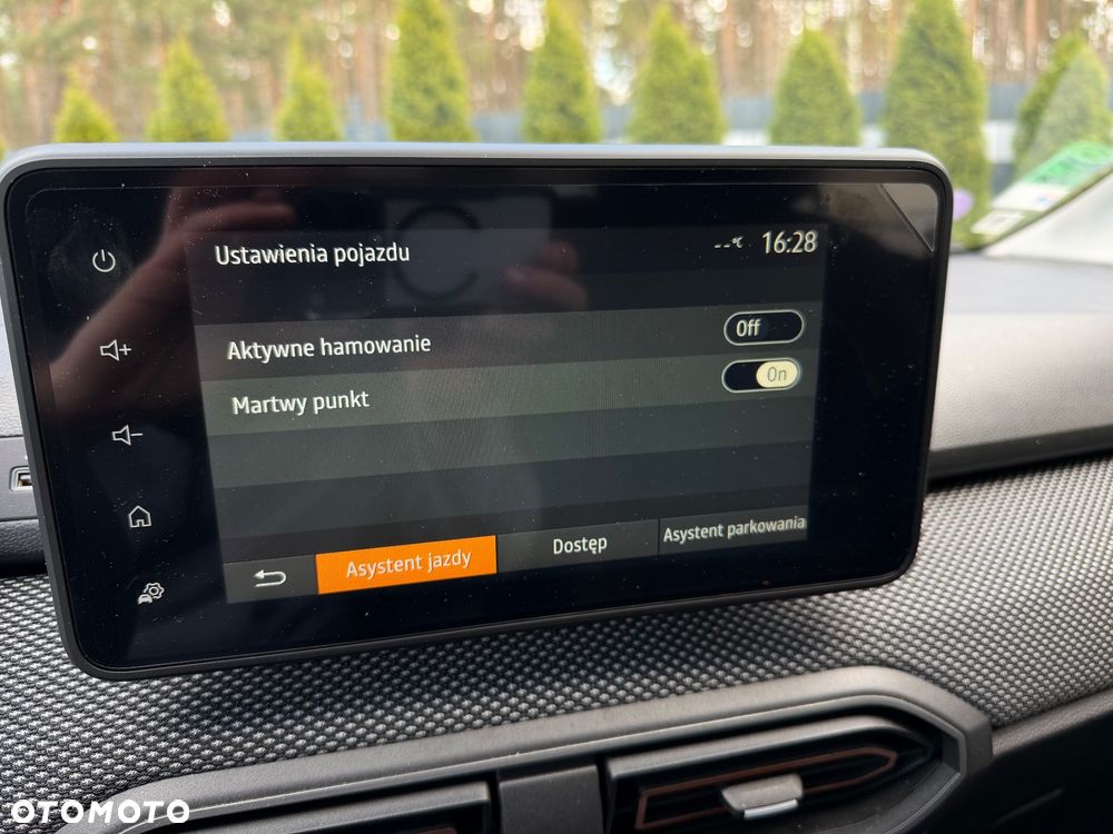 Dacia Sandero Stepway TCe 90 Expression + - 26