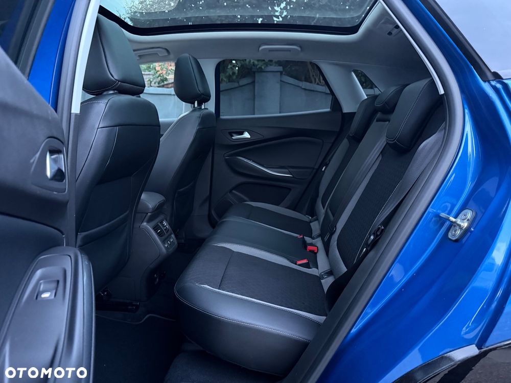 Opel Grandland X 1.6 D Start/Stop Business INNOVATION - 28