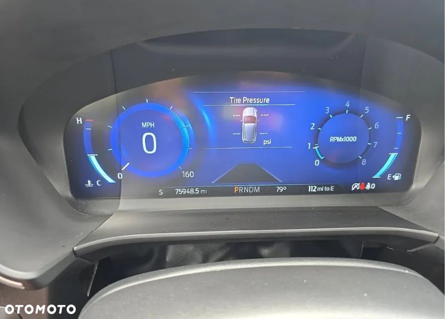 Ford Kuga 2.0 EcoBoost 4x4 Titanium - 9