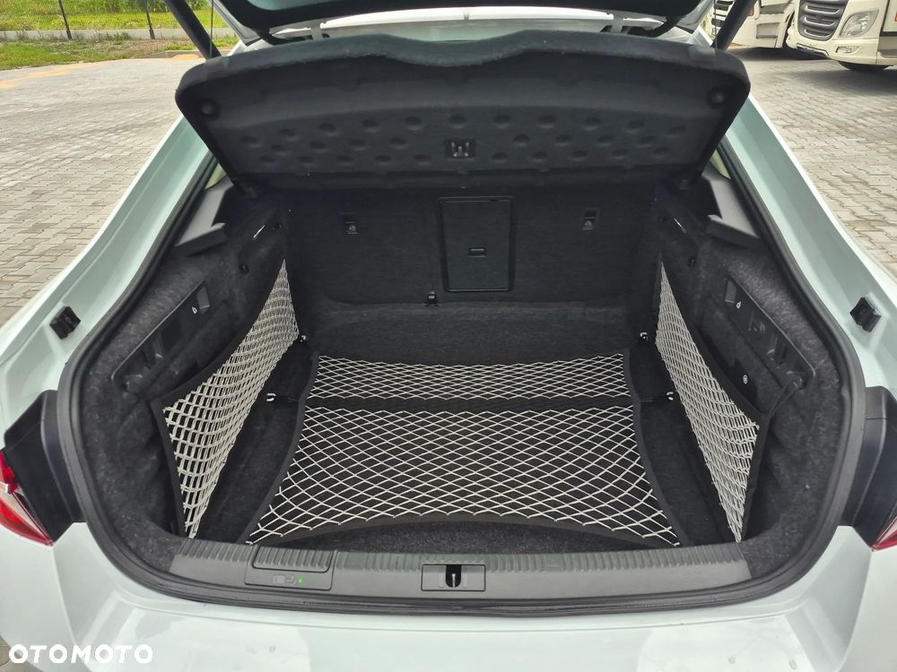 Skoda Superb 2.0 TDI SCR 4x4 L&K DSG - 27