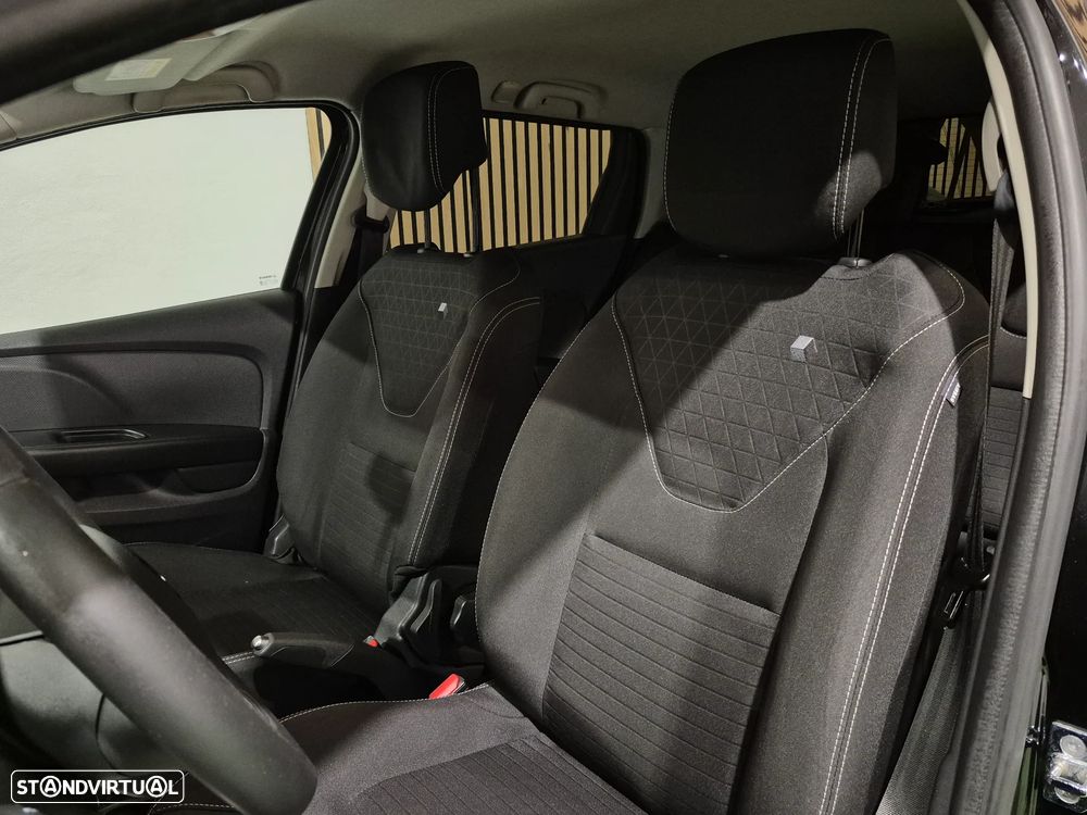 Renault Clio Sport Tourer 0.9 TCe Limited Edition - 16