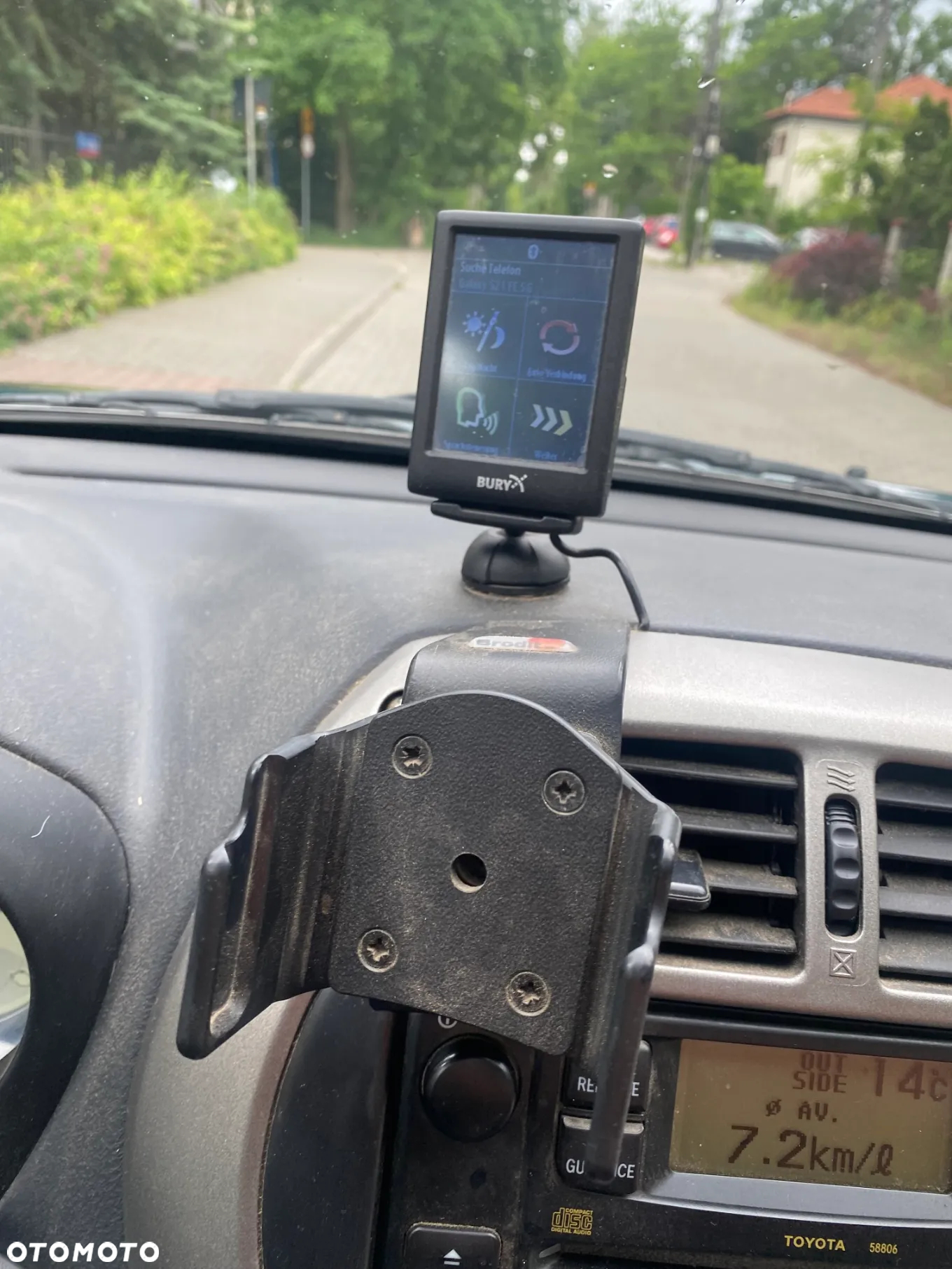 Toyota RAV4 2.0 VVT-i Sol - 22