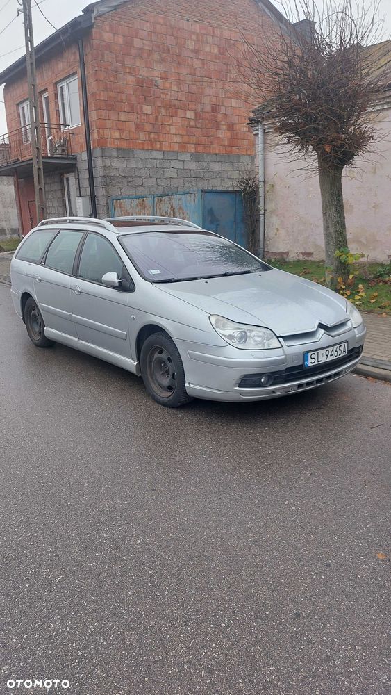 Citroën C5