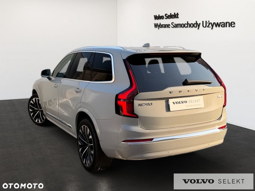 Volvo XC 90 - 7
