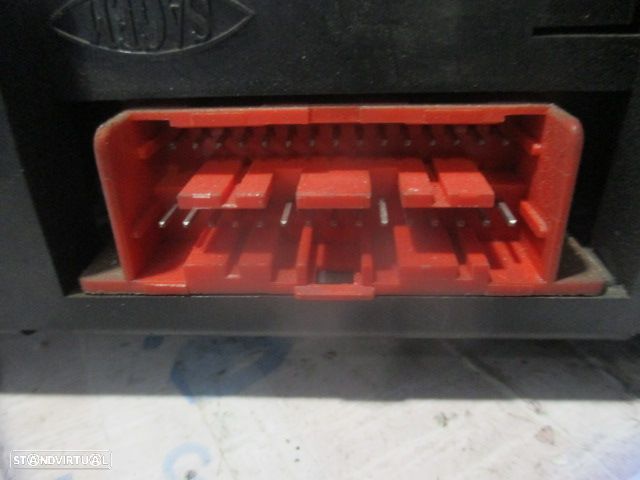 Centralina 7700784711 RENAULT 25 1991 1.8 0P - 6