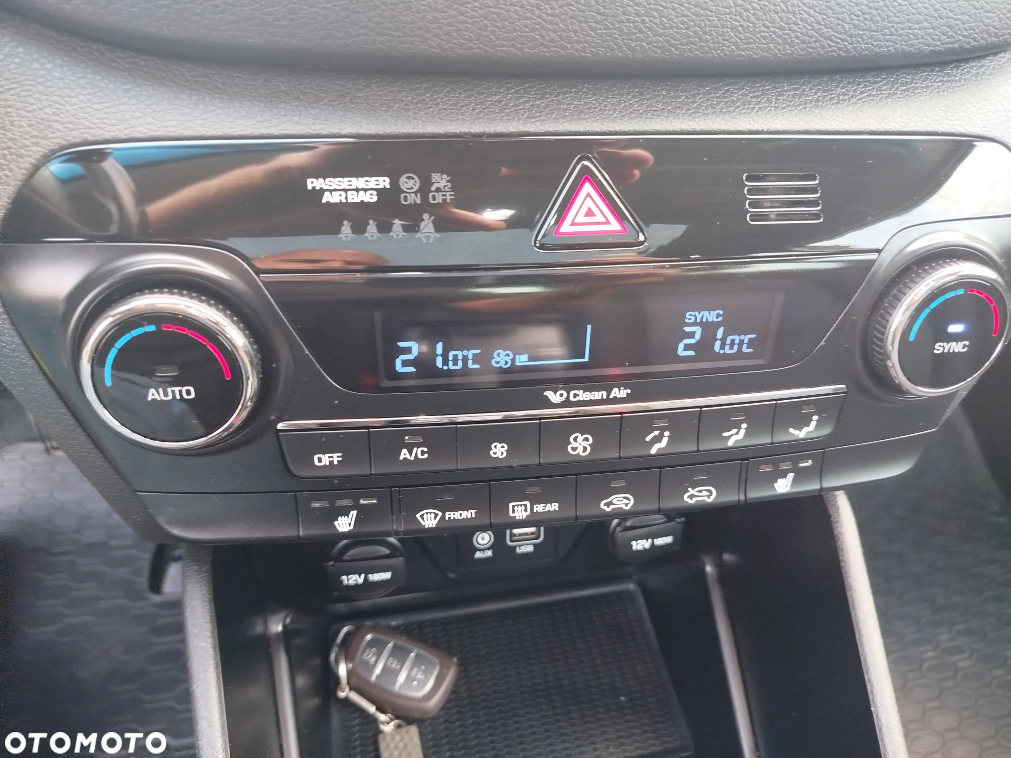 Hyundai Tucson - 5