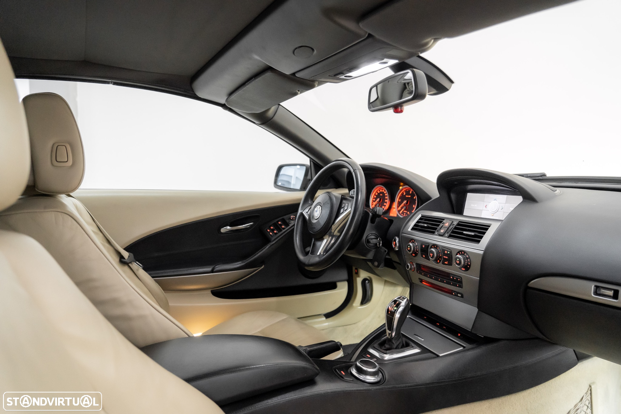 BMW 635 d - 6