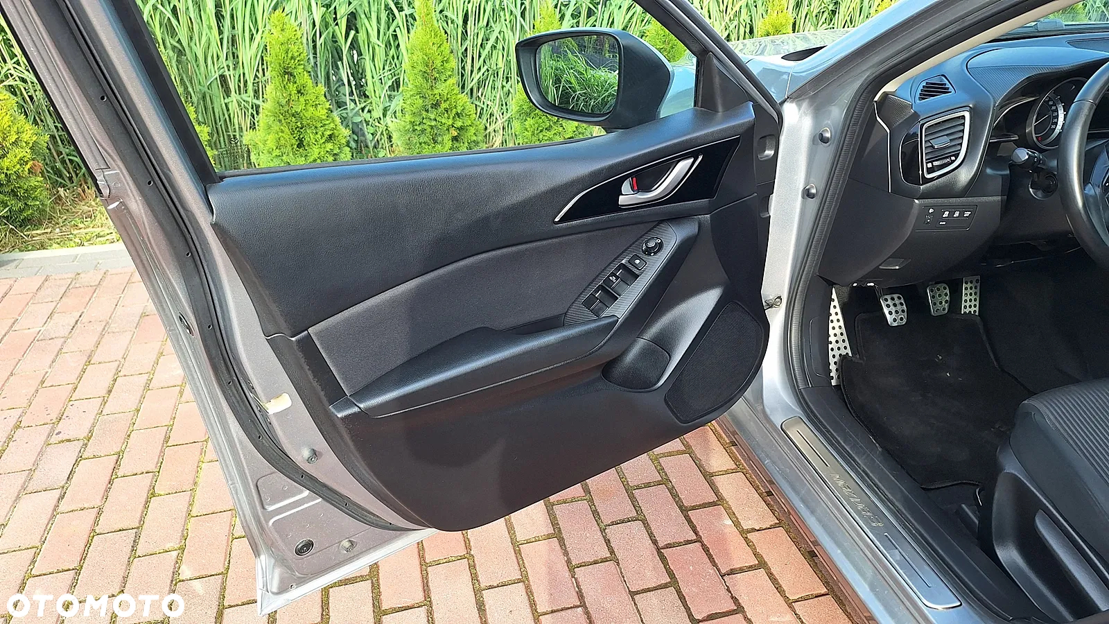 Mazda 3 - 19