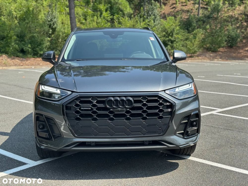 Audi Q5 45 TFSI quattro S tronic - 3