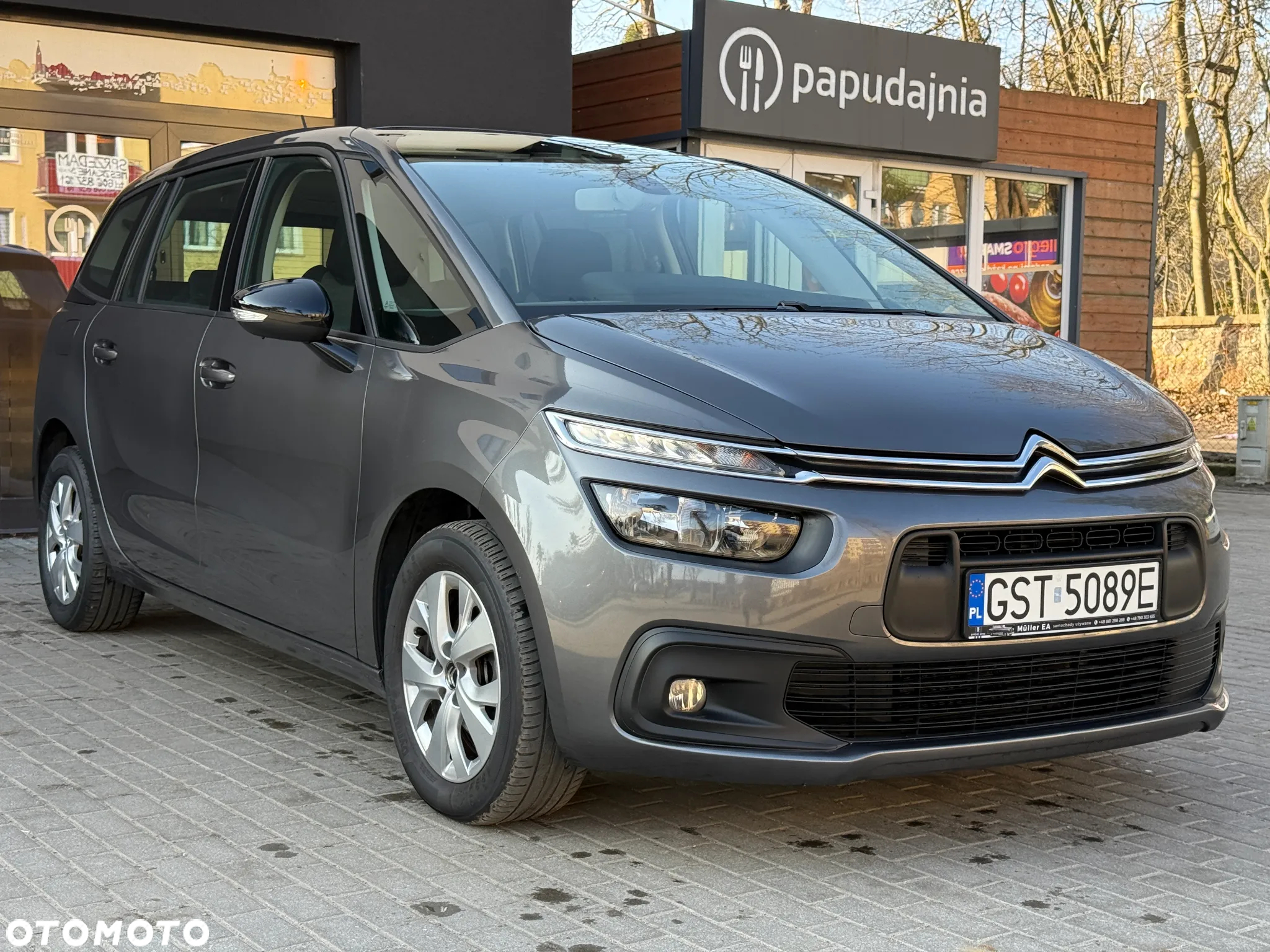 Citroën SpaceTourer - 5
