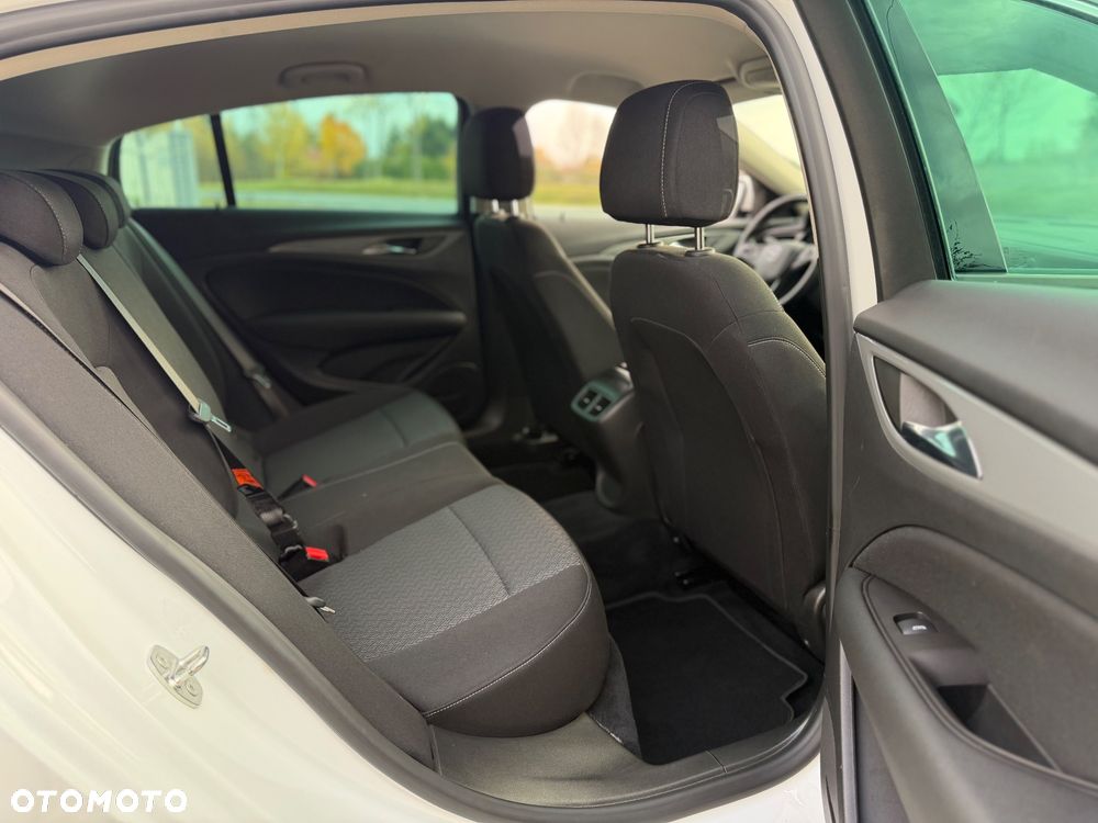 Opel Insignia 2.0 Automatik Ultimate - 18