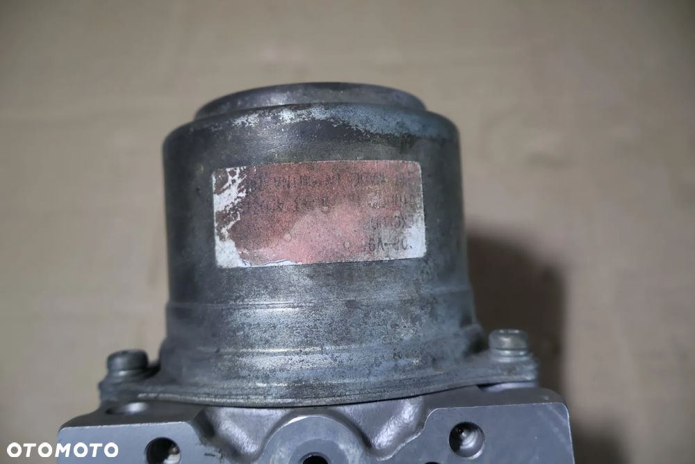 HONDA ACCORD VII 7 LIFT 2.0 2.2 2.4 POMPA STEROWNIK MODUŁ ABS SEAE8 06-08 - 6