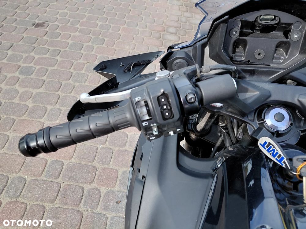 Kawasaki Ninja - 27
