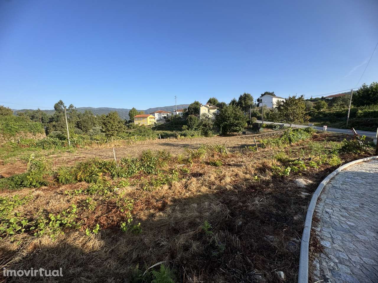 Terreno – Oliveira de Frades - Grande imagem: 3/23