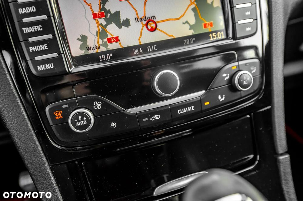 Ford S-Max 2.0 T Titanium MPS6 - 32