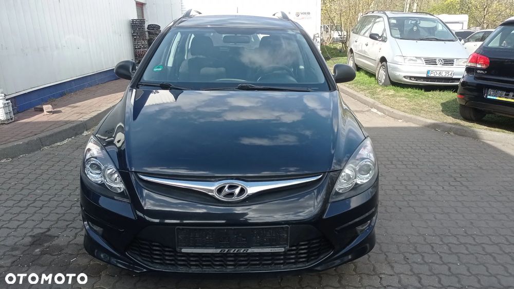 Hyundai i30 1.4 Comfort - 32