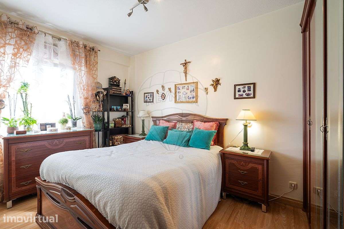 Apartamento T3 para venda - Grande imagem: 3/13