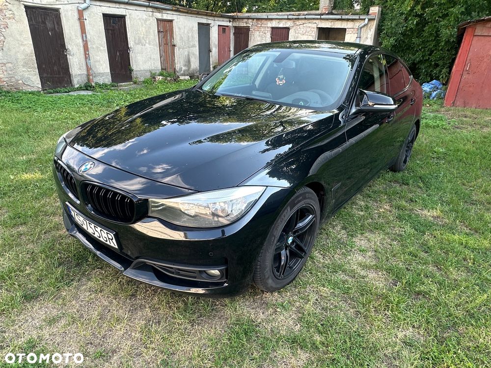 BMW Seria 3 318d - 19