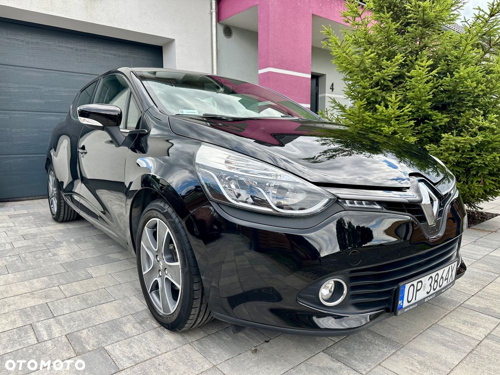 Renault Clio 1.2 16V Limited - 2
