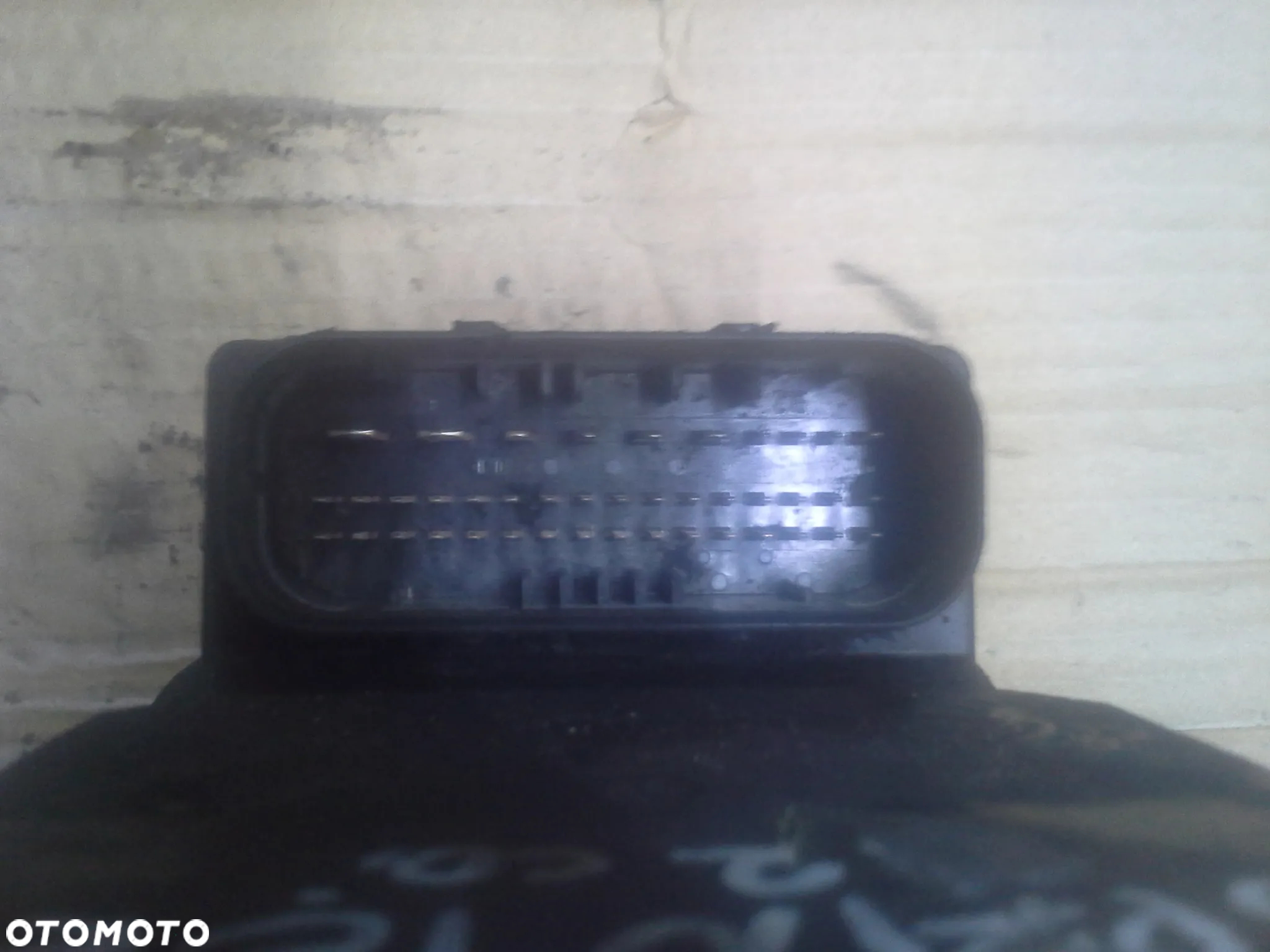 Mercedes Sprinter pompa abs 0265225224 plus wtyczka z wiązką - 10