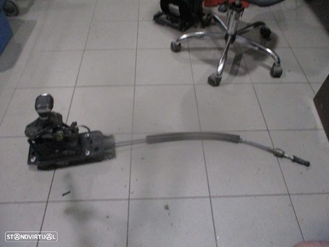 Selector De Velocidades 1K1713041A VW GOLF 5 1K 2005 1.9TDI 105CV 5P BEGE AUTOMATICO - 1