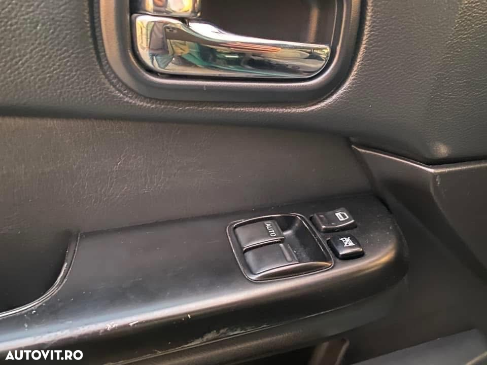 Nissan Patrol 3.0 TD Luxury - 12