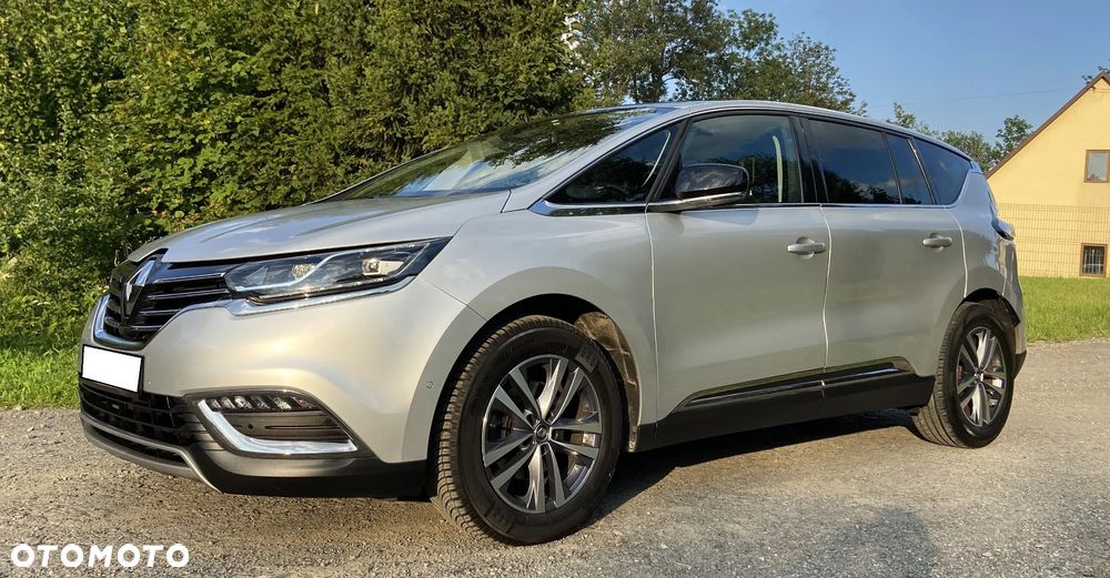 Renault Espace Energy dCi 160 EDC Intens - 2