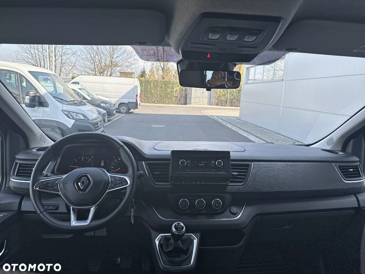 Renault Trafic - 8