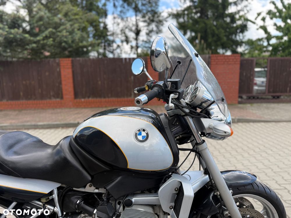 BMW R - 8