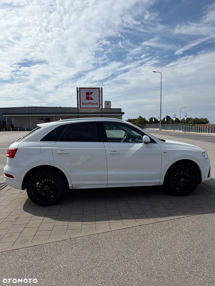 Audi Q3 - 9
