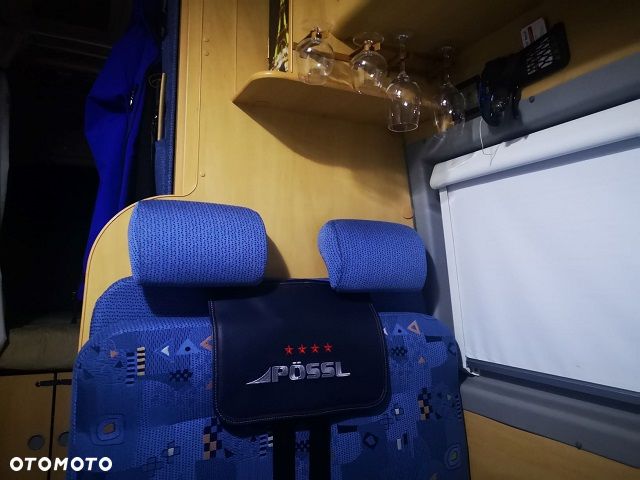 Possl Master - 11