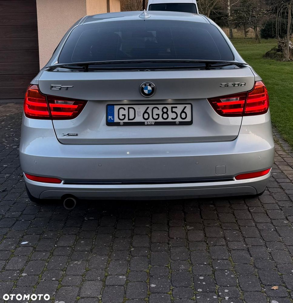 BMW 3GT - 4