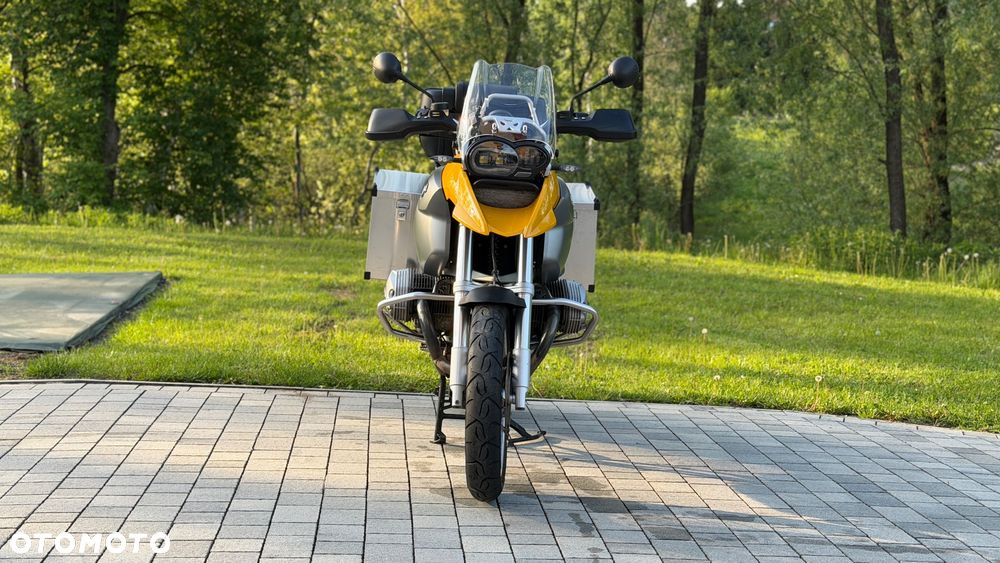 BMW GS - 7