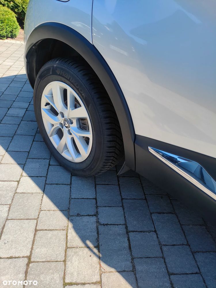 Renault Captur - 6