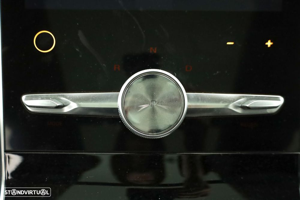 MG Marvel R 70 kWh Luxury - 14