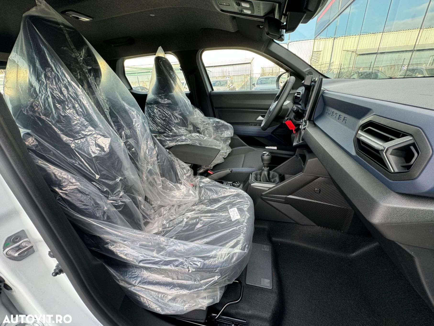 Dacia Duster - 15