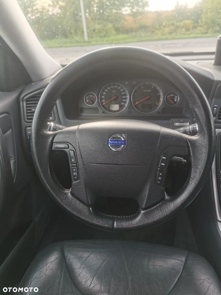 Volvo V70 - 20