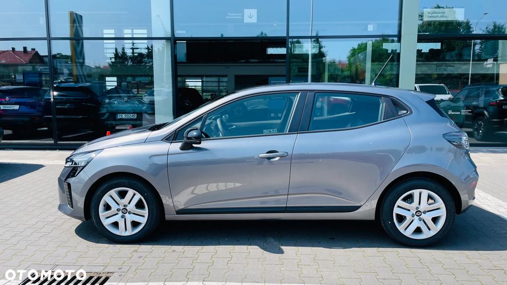 Renault Clio 1.0 TCe Zen - 6