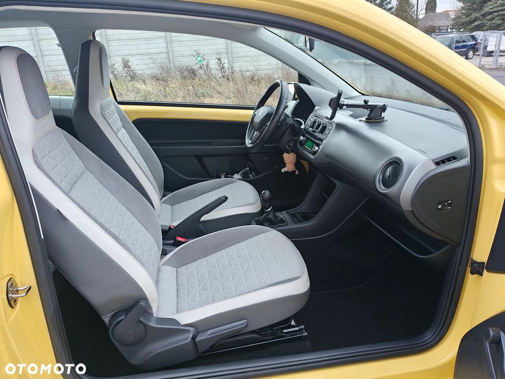 Seat Mii - 10