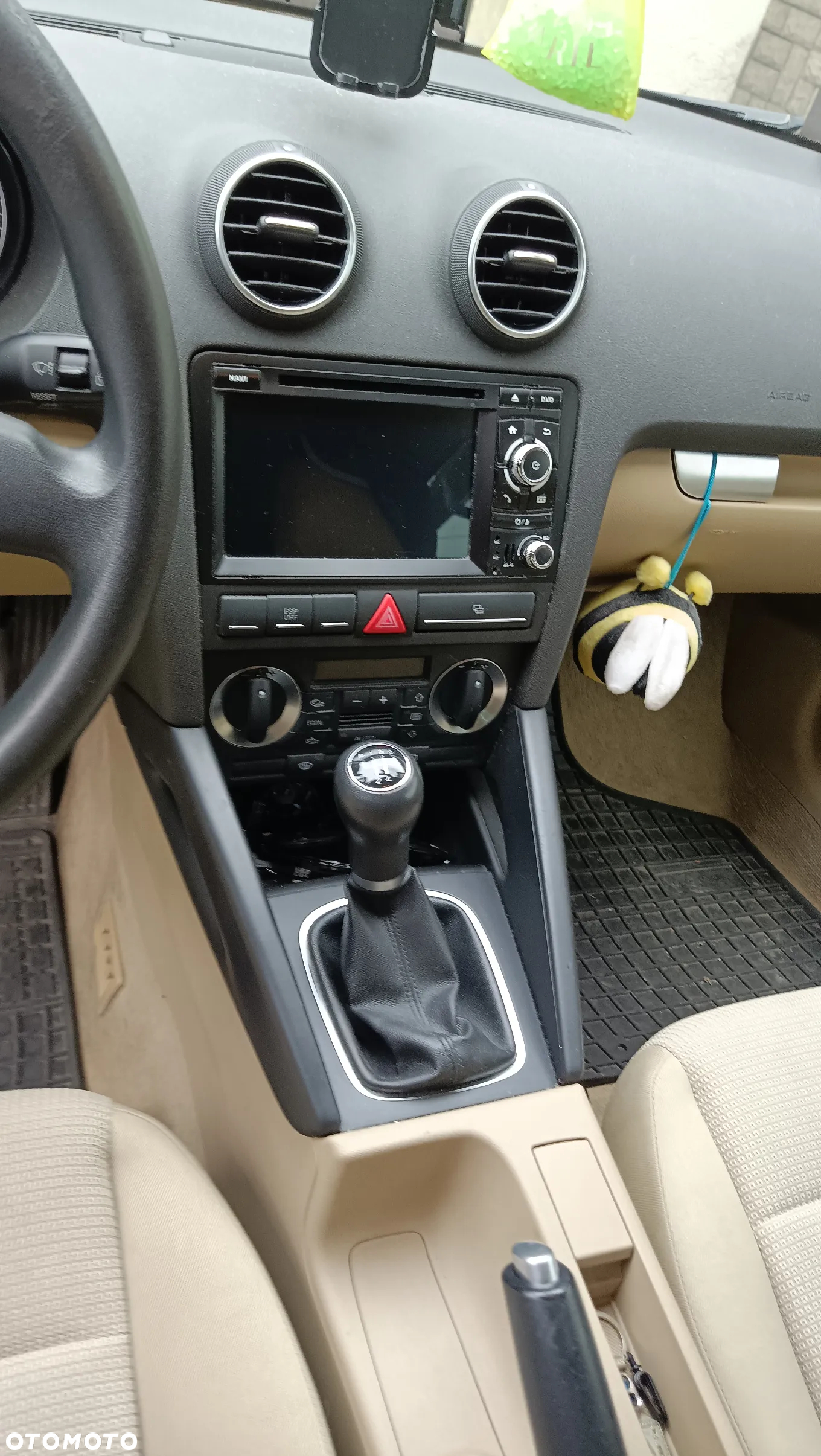 Audi A3 Sportback - 5