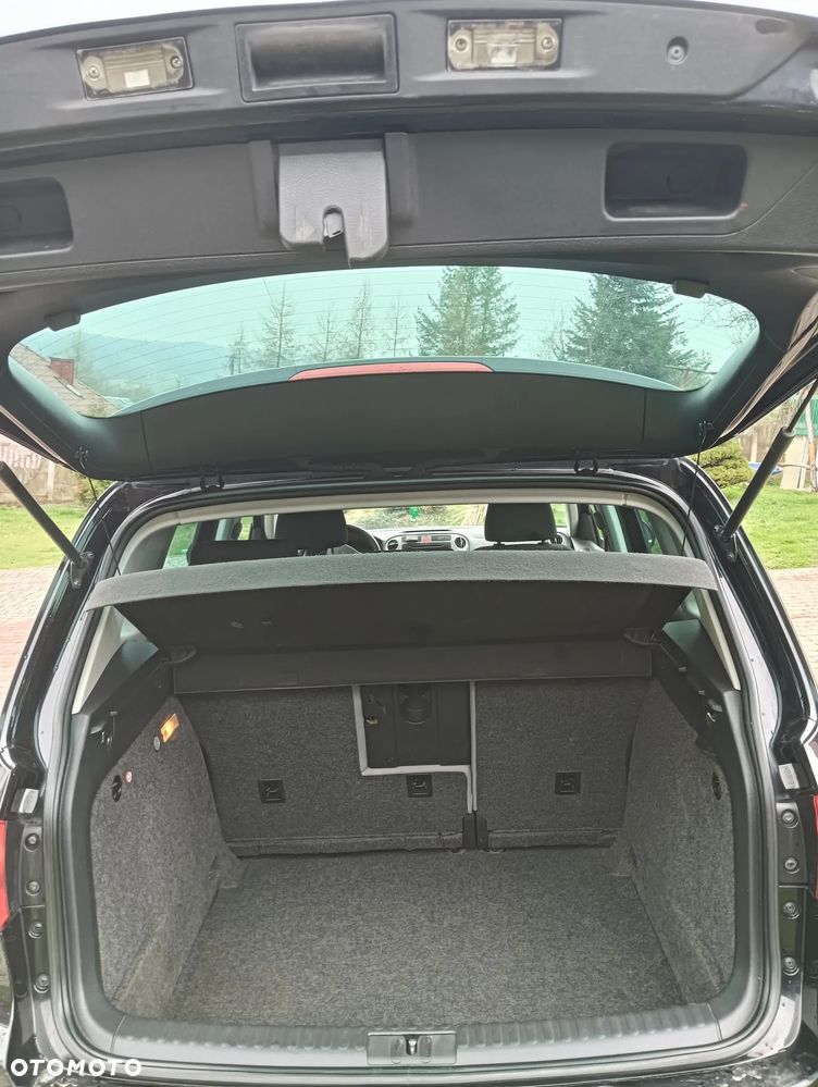 Volkswagen Tiguan 2.0 TDI 4Mot Sport&Style - 1