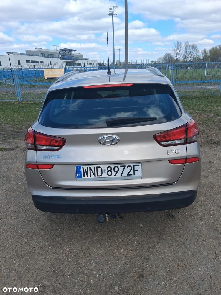 Hyundai i30 1.4 T-GDI Comfort - 5