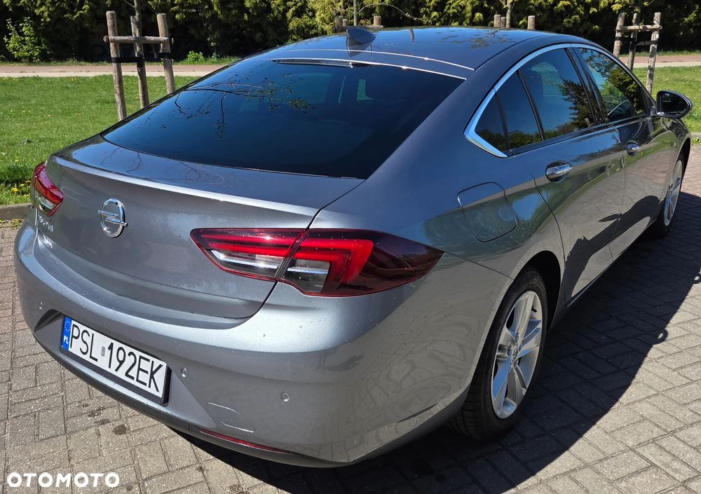 Opel Insignia - 5