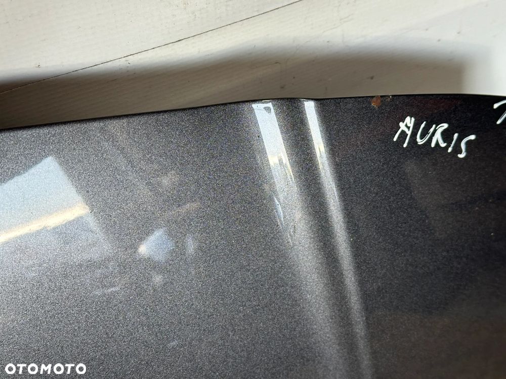 MASKA TOYOTA AURIS 06-09 1G3 - 3