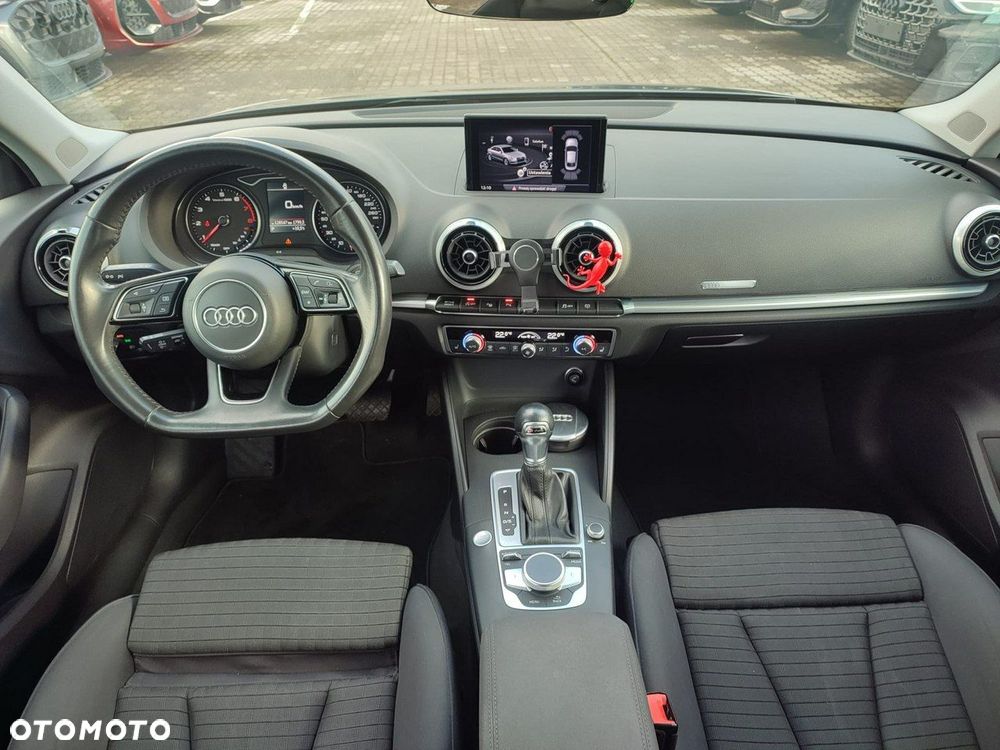 Audi A3 Limousine - 5