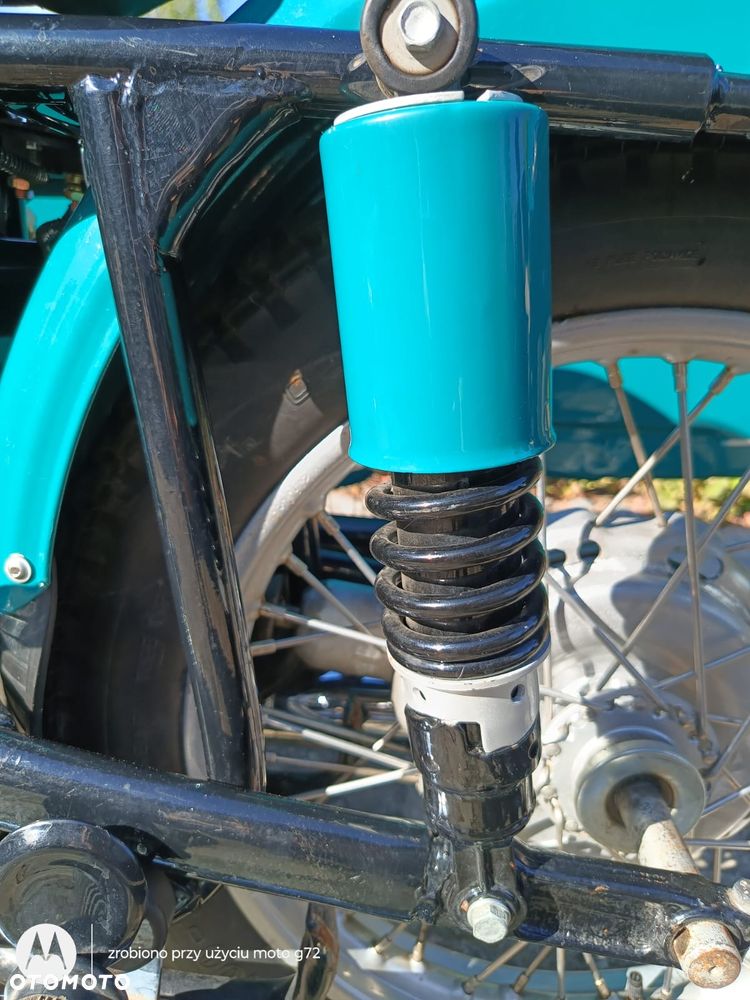 Ural M-67 - 8