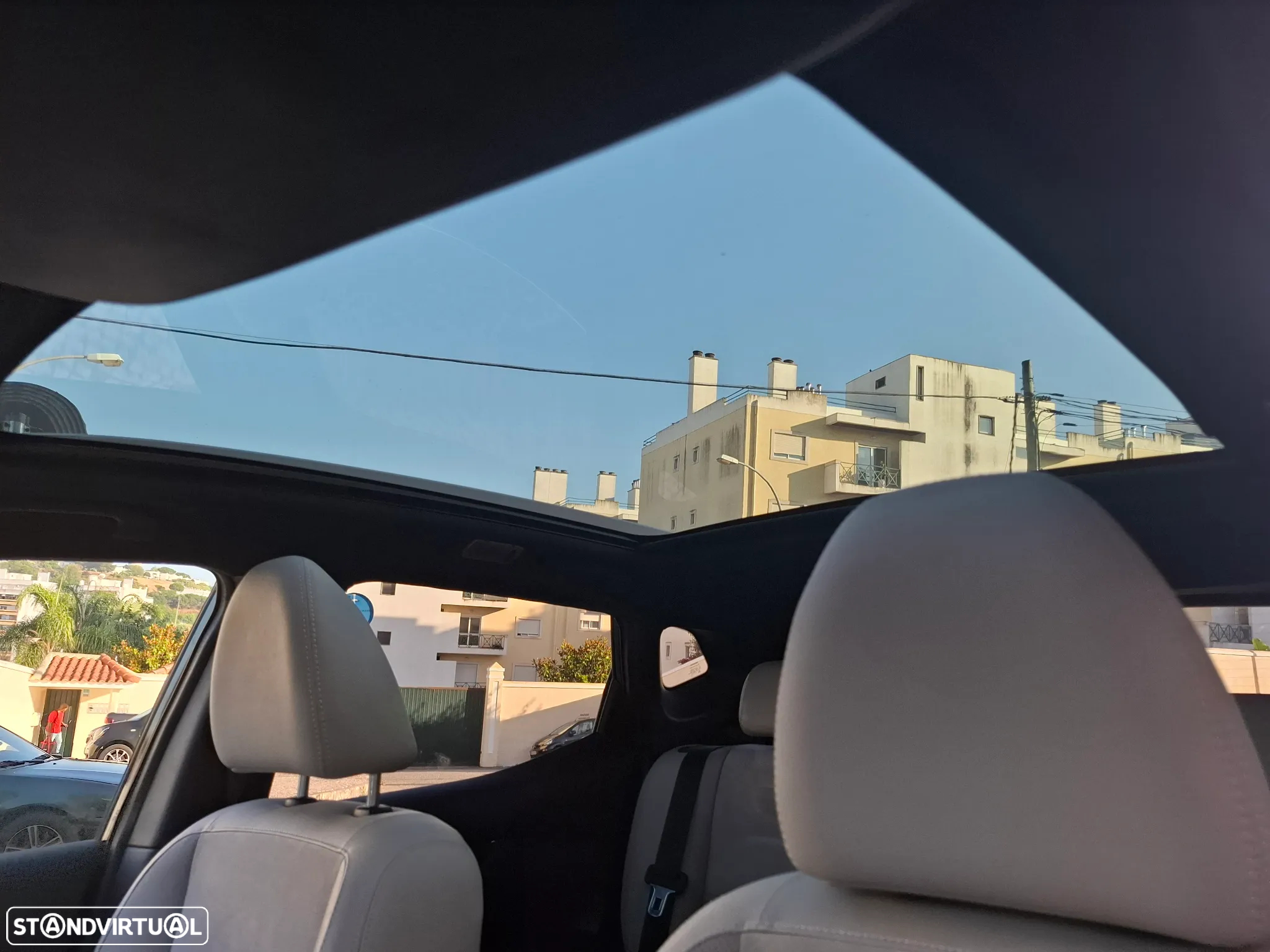 Nissan Qashqai 1.5 dCi Tekna Alcantara - 56