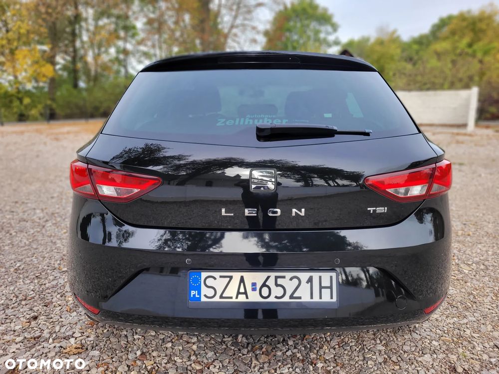 Seat Leon - 29