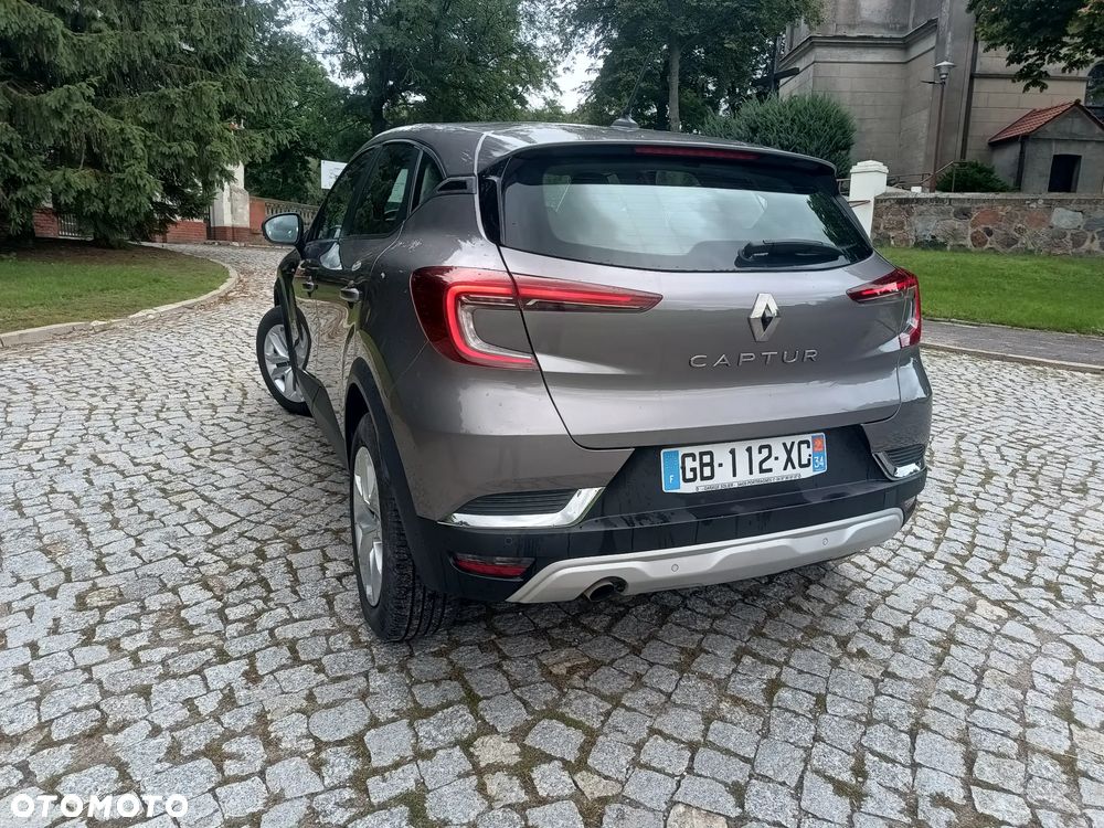 Renault Captur 1.0 TCe Intens - 22