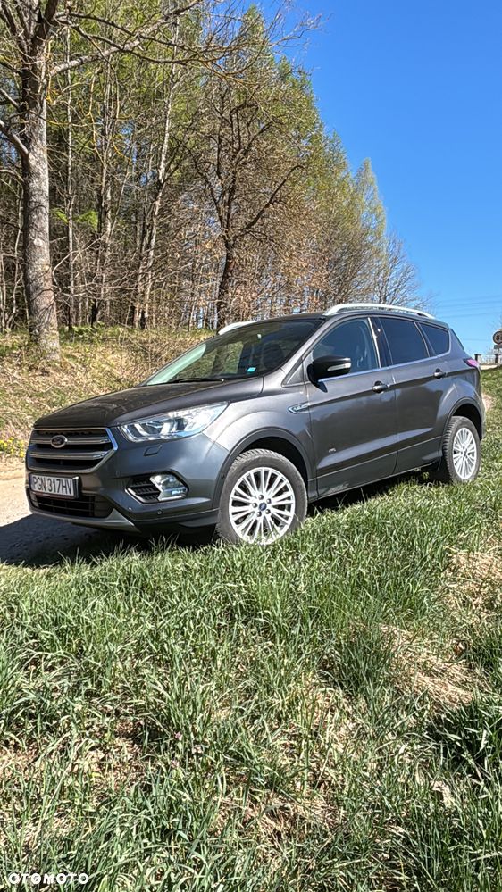 Ford Kuga 1.5 EcoBoost AWD Titanium ASS - 1